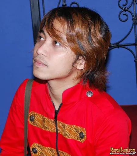 Foto J-Rocks