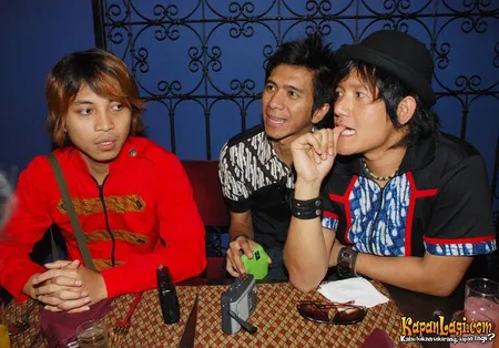 Foto J-Rocks