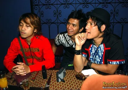 Foto J-Rocks