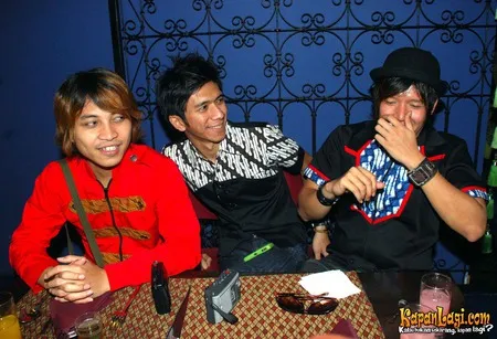 Foto J-Rocks
