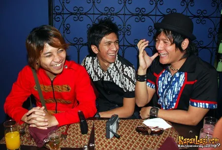 Foto J-Rocks