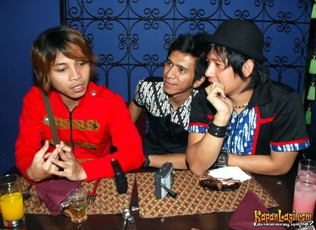 Foto J-Rocks