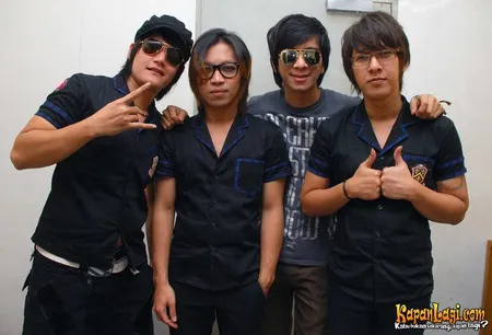 Foto J-Rocks