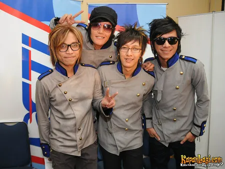 Foto J-Rocks