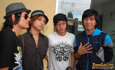 Foto J-Rocks