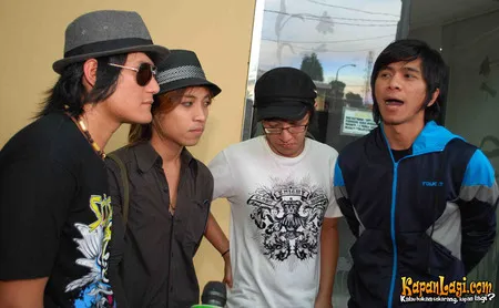 Foto J-Rocks