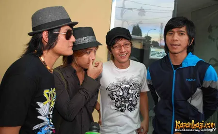 Foto J-Rocks