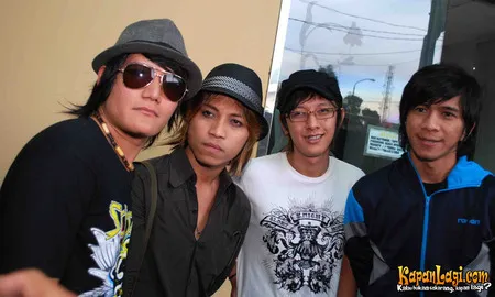 Foto J-Rocks