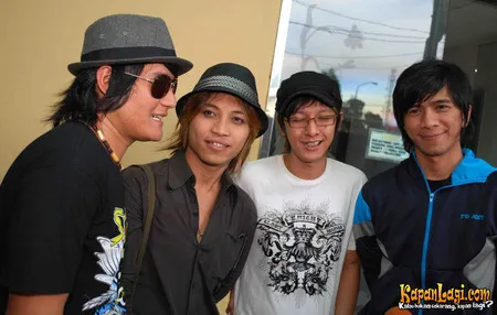 Foto J-Rocks