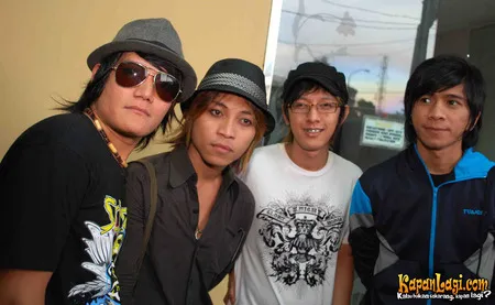 Foto J-Rocks