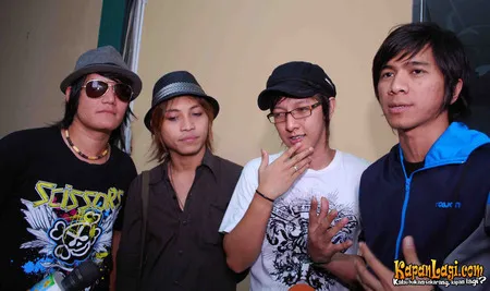 Foto J-Rocks