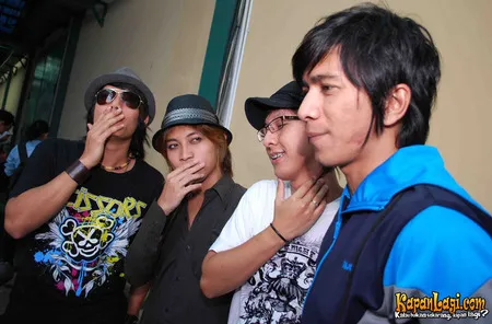 Foto J-Rocks