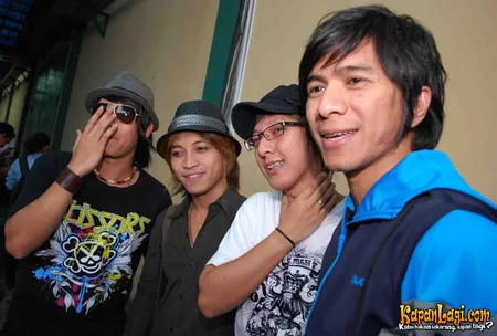 Foto J-Rocks