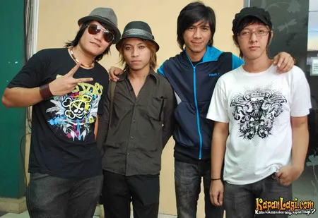 Foto J-Rocks