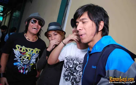 Foto J-Rocks