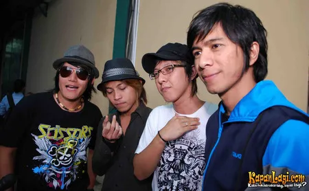 Foto J-Rocks