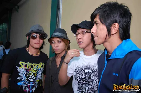 Foto J-Rocks