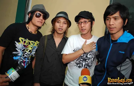 Foto J-Rocks