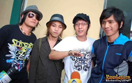 Foto J-Rocks