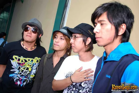 Foto J-Rocks