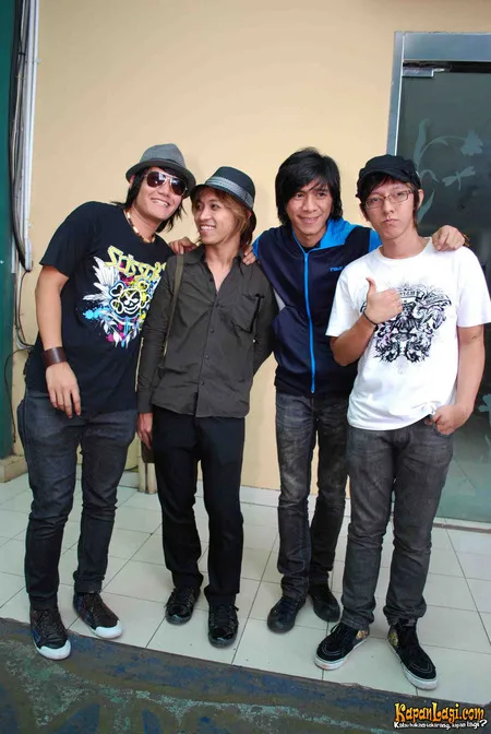 Foto J-Rocks