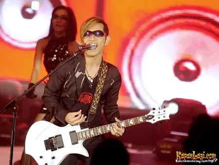 Foto J-Rocks
