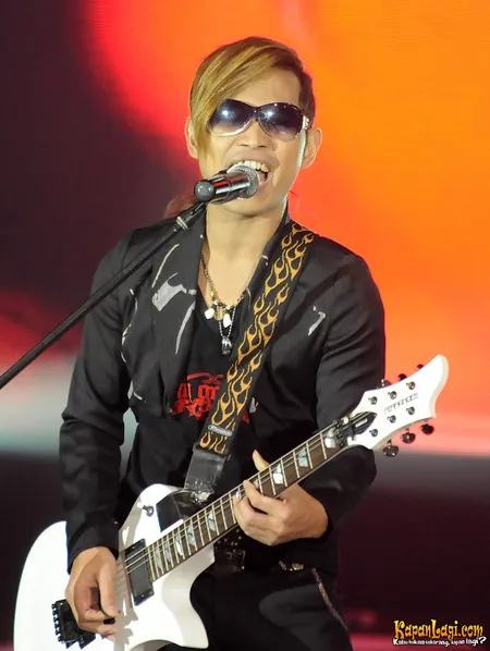 Foto J-Rocks