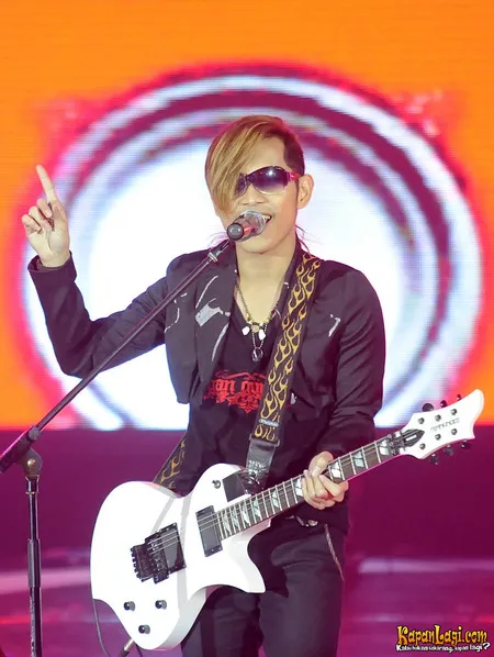 Foto J-Rocks