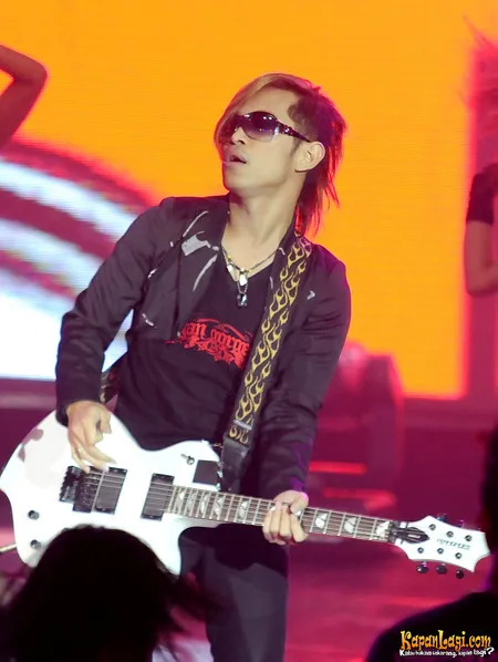 Foto J-Rocks