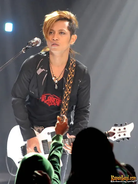 Foto J-Rocks