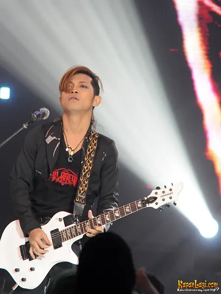 Foto J-Rocks