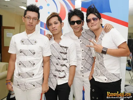 Foto J-Rocks