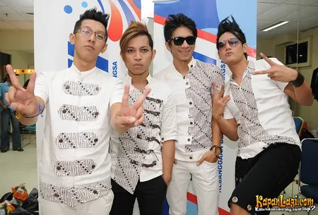 Foto J-Rocks
