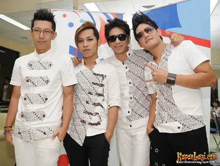 Foto J-Rocks