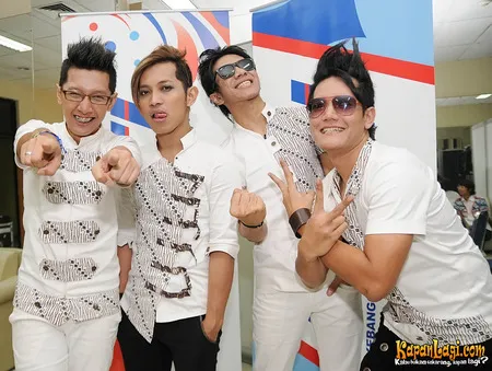Foto J-Rocks