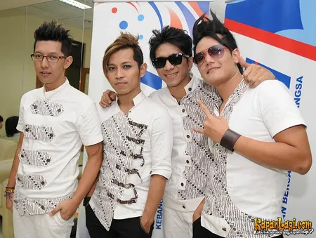 Foto J-Rocks