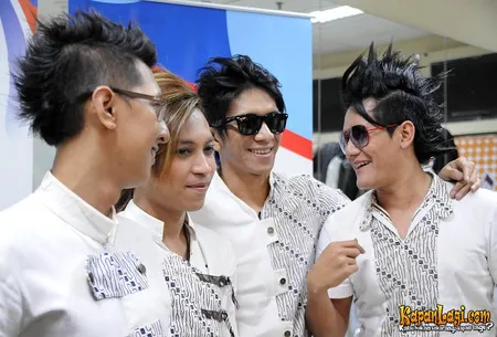 Foto J-Rocks