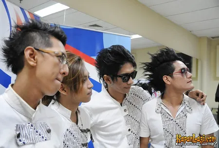 Foto J-Rocks