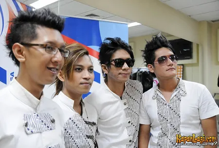 Foto J-Rocks