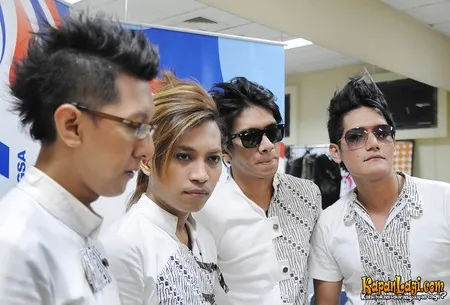 Foto J-Rocks