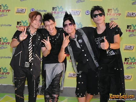 Foto J-Rocks