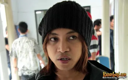 Foto J-Rocks