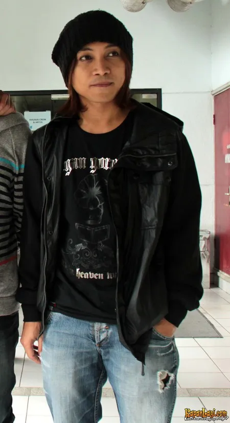 Foto J-Rocks