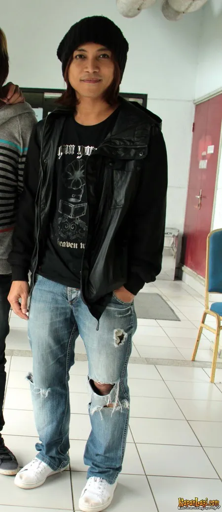 Foto J-Rocks