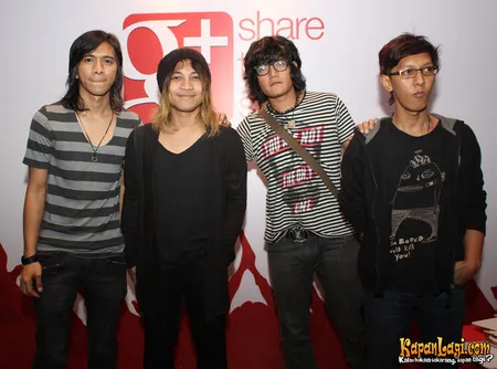 Foto J-Rocks