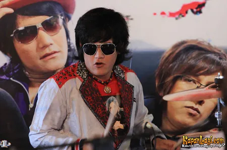 Foto J-Rocks