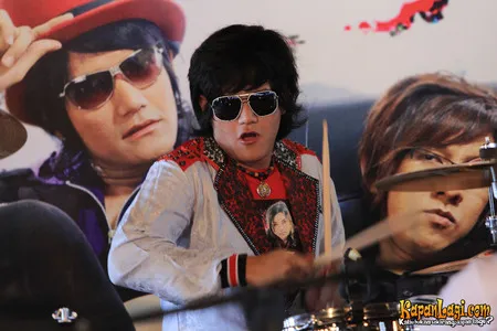 Foto J-Rocks