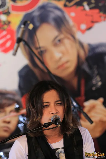 Foto J-Rocks