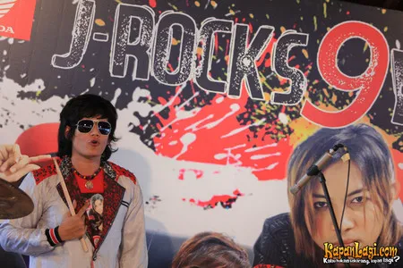 Foto J-Rocks