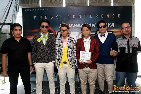 Foto J-Rocks